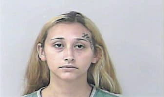 Cassandra Thinel, - St. Lucie County, FL 